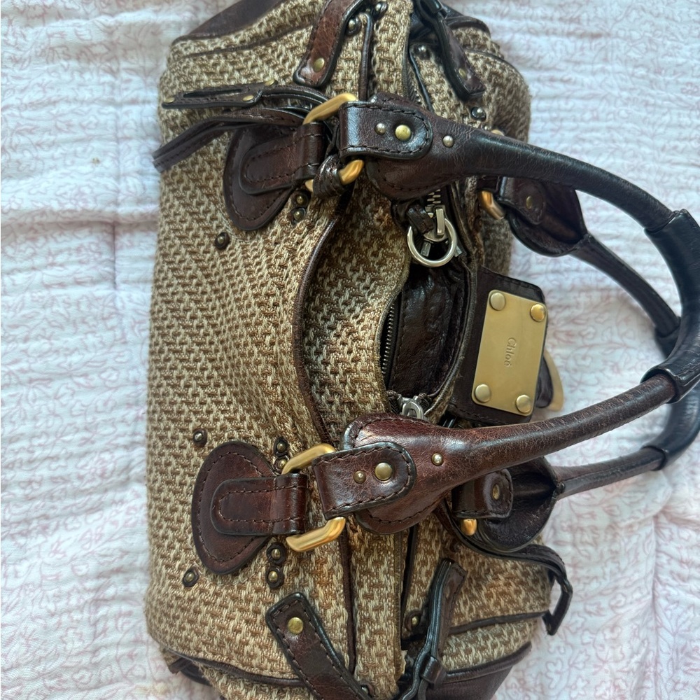 Chloe Tweed Paddington - Picture 6 of 7
